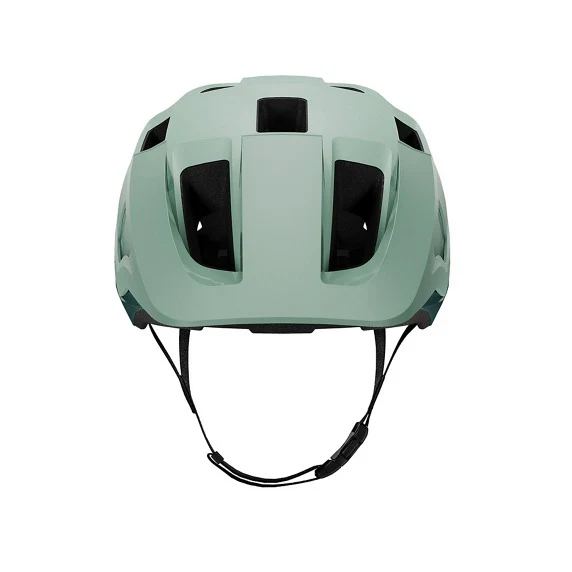 Kask MTB LAZER FINCH KINETICORE Junior Mint Green Matt - Image 2