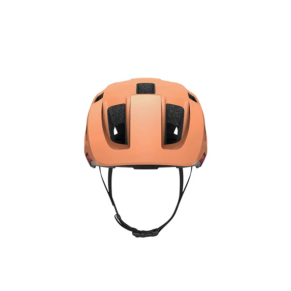 Kask MTB LAZER FINCH KINETICORE Junior Sedona Red - Image 2