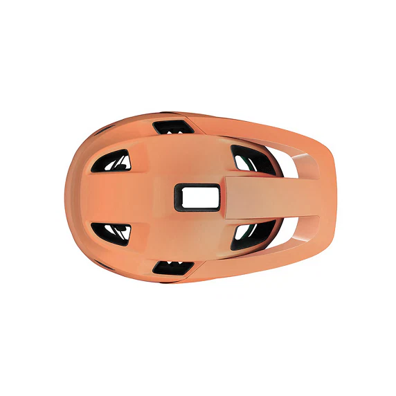 Kask MTB LAZER FINCH KINETICORE Junior Sedona Red - Image 5