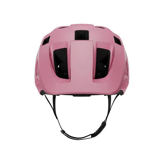 Kask MTB LAZER FINCH KINETICORE Junior Taffy Pink Matt - Image 2