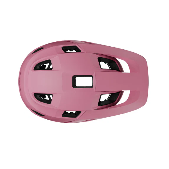 Kask MTB LAZER FINCH KINETICORE Junior Taffy Pink Matt - Image 5