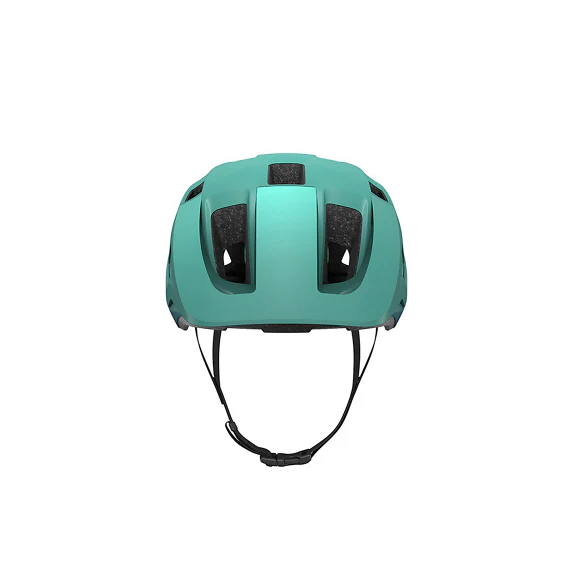 Kask MTB LAZER FINCH KINETICORE Junior Teal Matt - Image 5