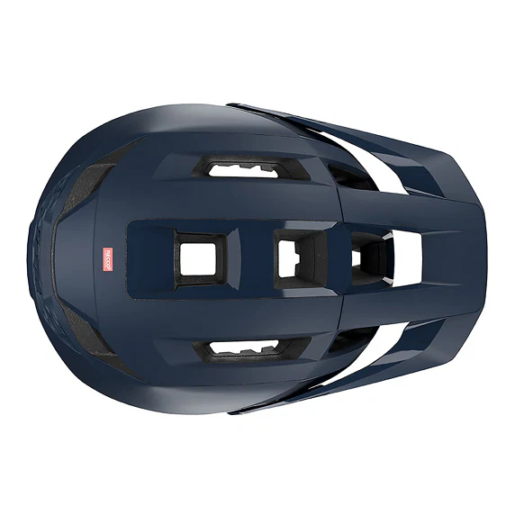 Kask MTB LAZER IMPALA KINETICORE Matt Marine - Image 2