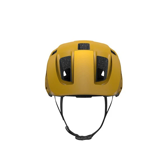 Kask MTB LAZER LUPO KINETICORE Autumn Matt - Image 2