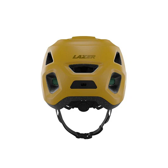 Kask MTB LAZER LUPO KINETICORE Autumn Matt - Image 4