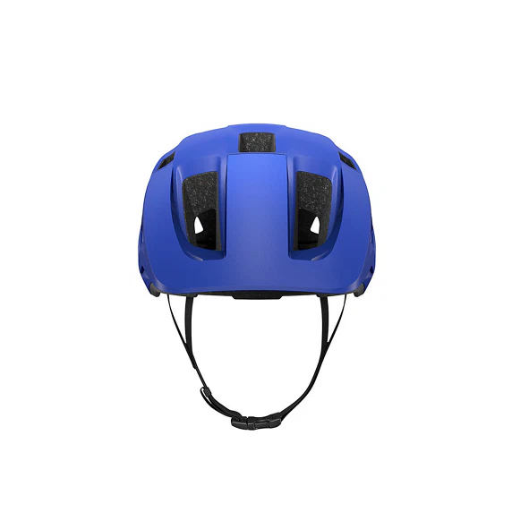 Kask MTB LAZER LUPO KINETICORE Dusk Blue Matt - Image 2
