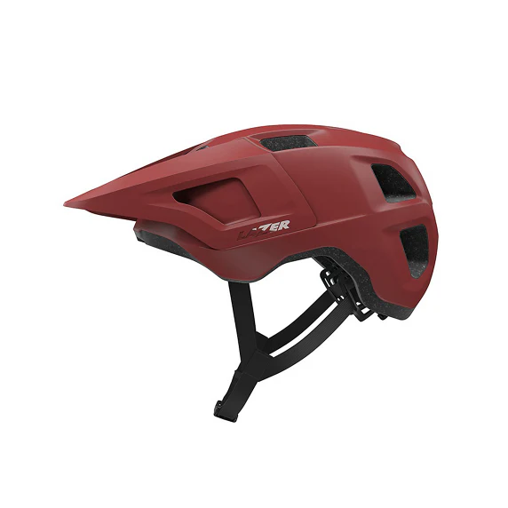 Kask MTB LAZER LUPO KINETICORE Matt Brown - Image 3