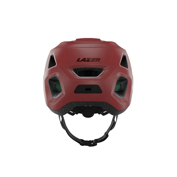 Kask MTB LAZER LUPO KINETICORE Matt Brown - Image 4