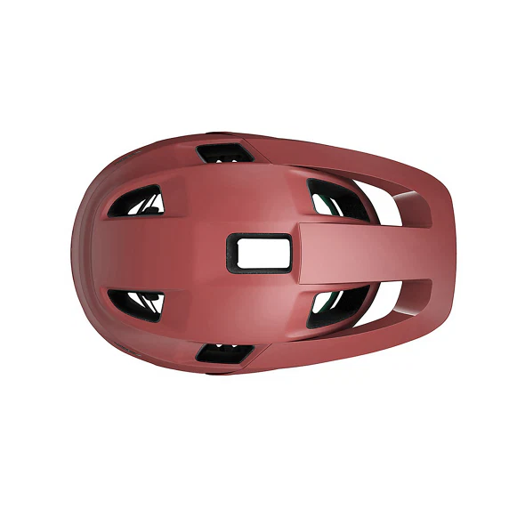 Kask MTB LAZER LUPO KINETICORE Matt Brown - Image 5