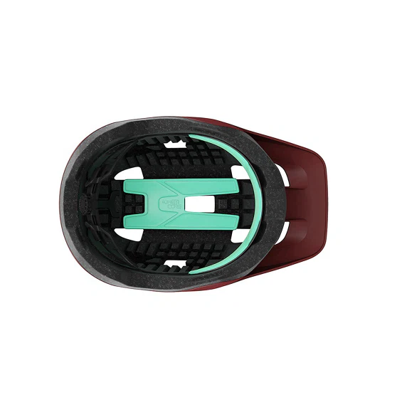 Kask MTB LAZER LUPO KINETICORE Matt Brown - Image 6