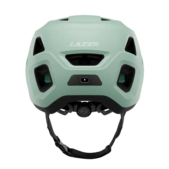 Kask MTB LAZER LUPO KINETICORE Mint Matt - Image 3