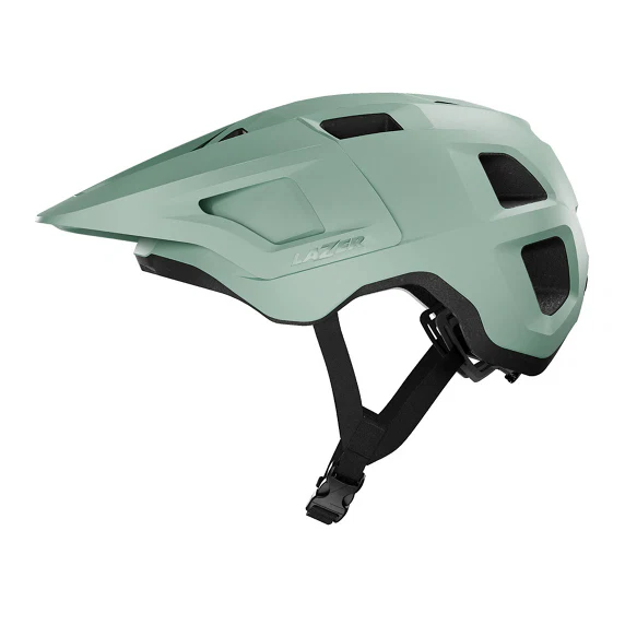 Kask MTB LAZER LUPO KINETICORE Mint Matt - Image 4