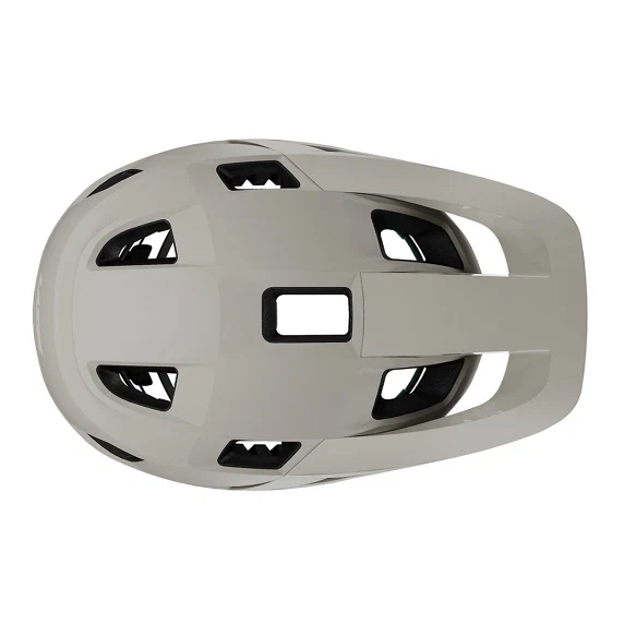 Kask MTB LAZER LUPO KINETICORE White Stone - Image 6