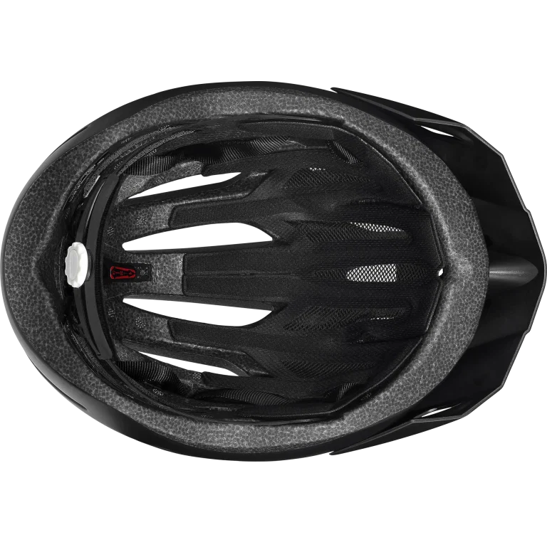 Kask MTB MAVIC CROSSRIDE SL ELITE czarny - Image 4