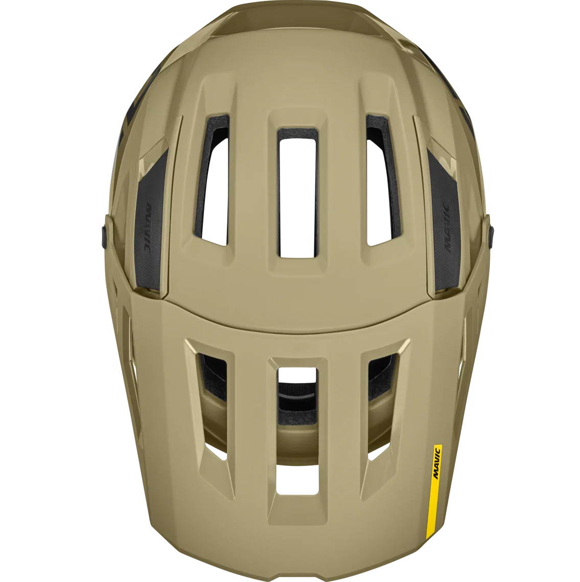 Kask MTB MAVIC DEEMAX PRO MIPS beżowy - Image 4