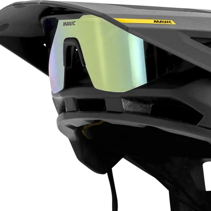 Kask MTB MAVIC DEEMAX PRO MIPS beżowy - Image 7