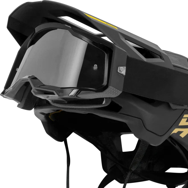 Kask MTB MAVIC DEEMAX PRO MIPS beżowy - Image 8