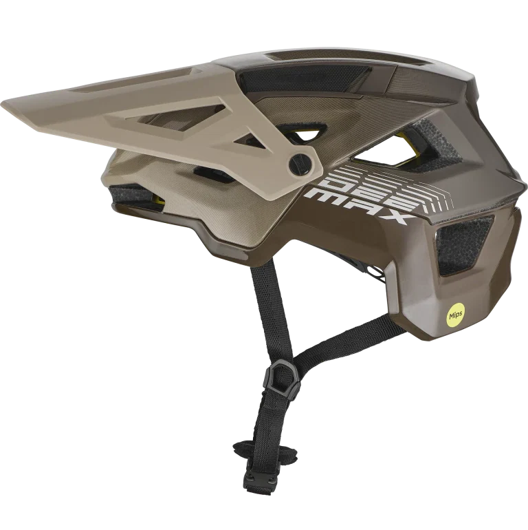 Kask MTB MAVIC DEEMAX TRAIL beżowy - Image 2