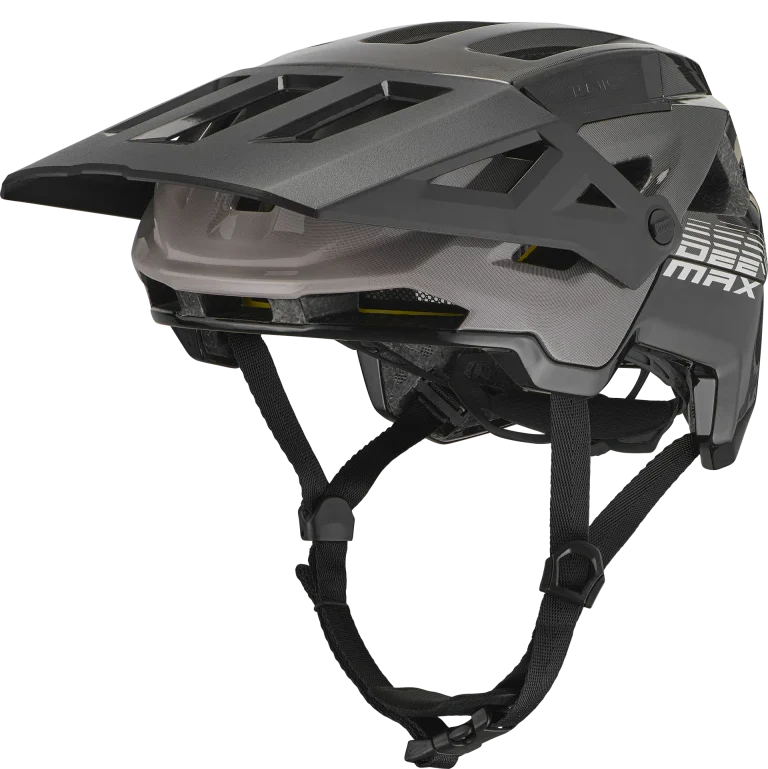 Kask MTB MAVIC DEEMAX TRAIL czarny