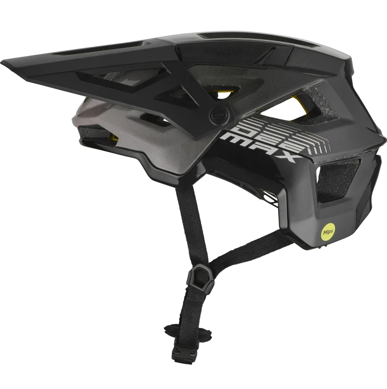 Kask MTB MAVIC DEEMAX TRAIL czarny - Image 2