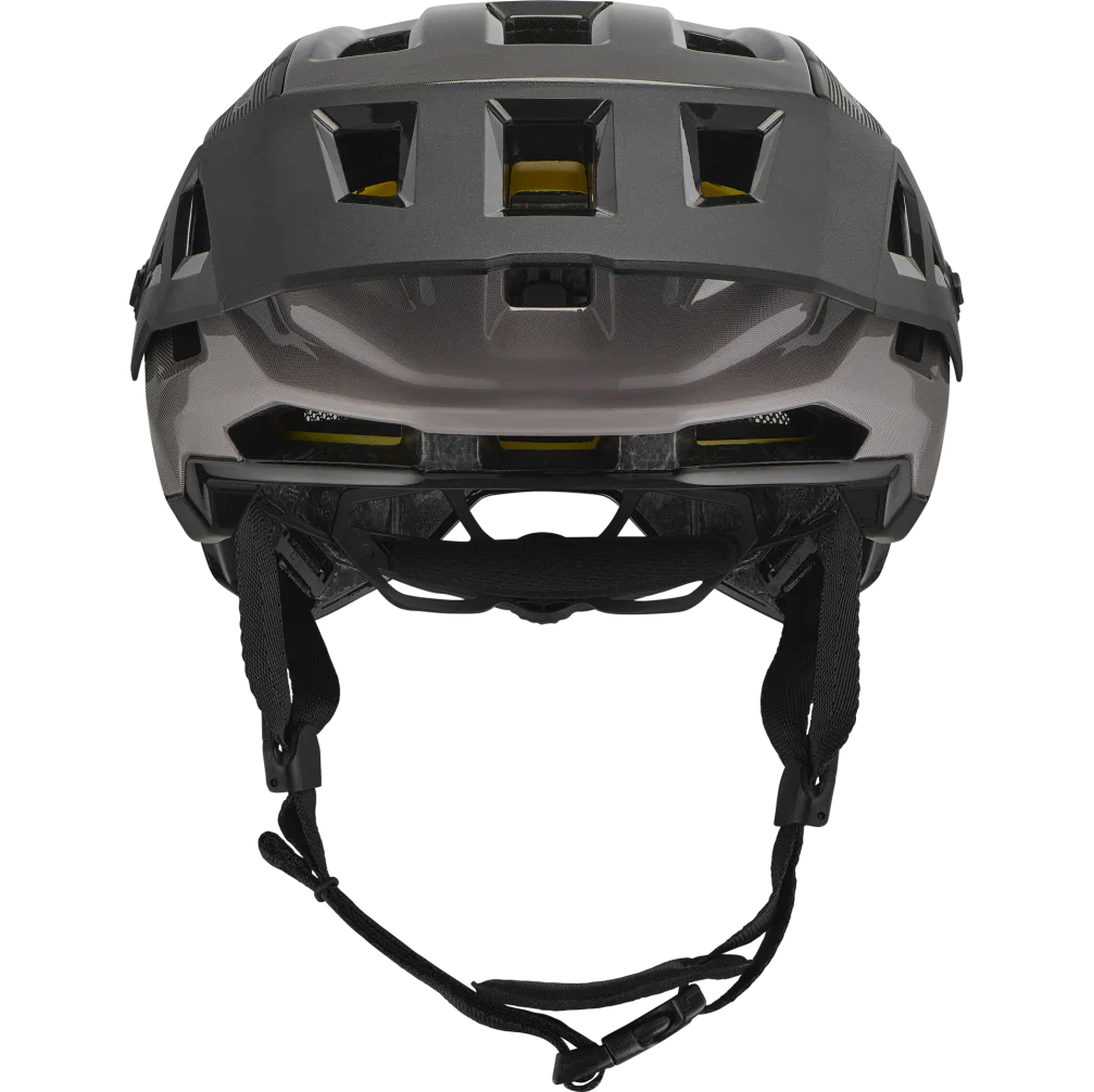 Kask MTB MAVIC DEEMAX TRAIL czarny - Image 3
