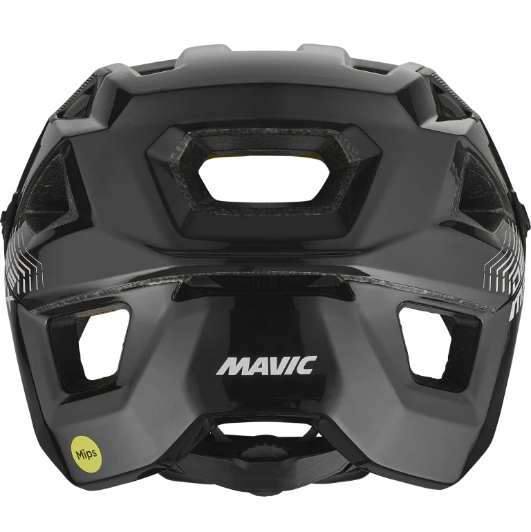 Kask MTB MAVIC DEEMAX TRAIL czarny - Image 4