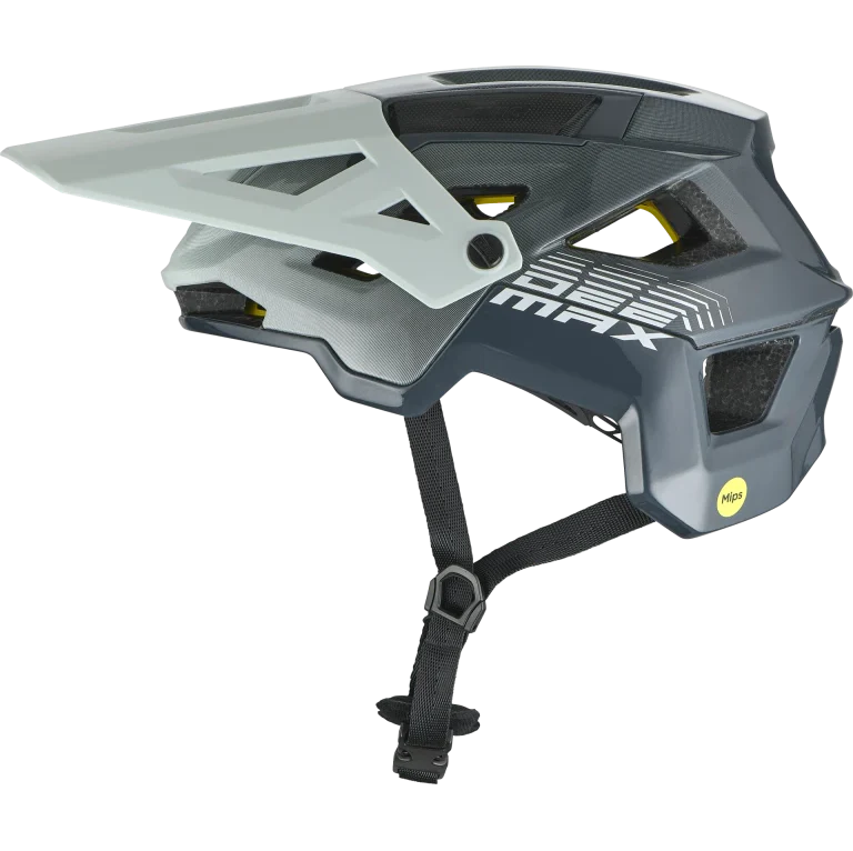 Kask MTB MAVIC DEEMAX TRAIL szary - Image 2