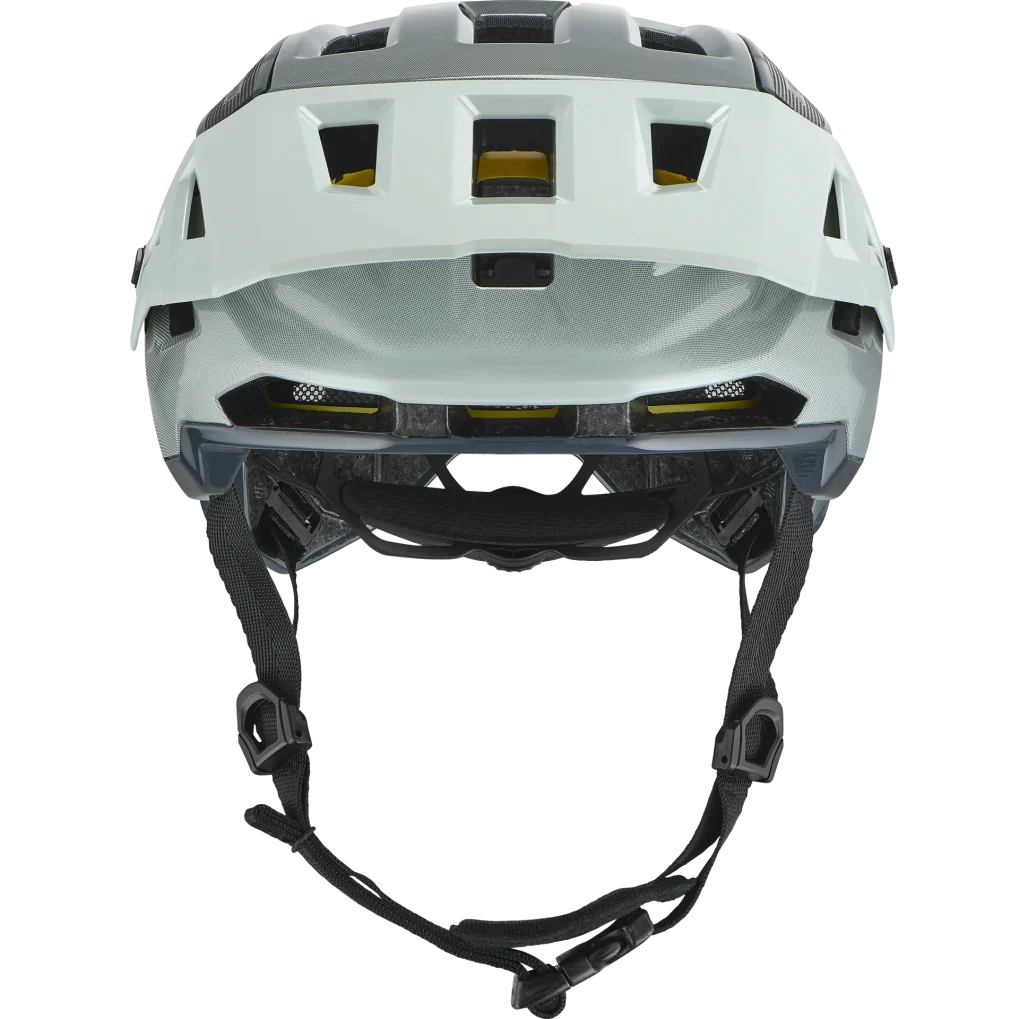 Kask MTB MAVIC DEEMAX TRAIL szary - Image 3