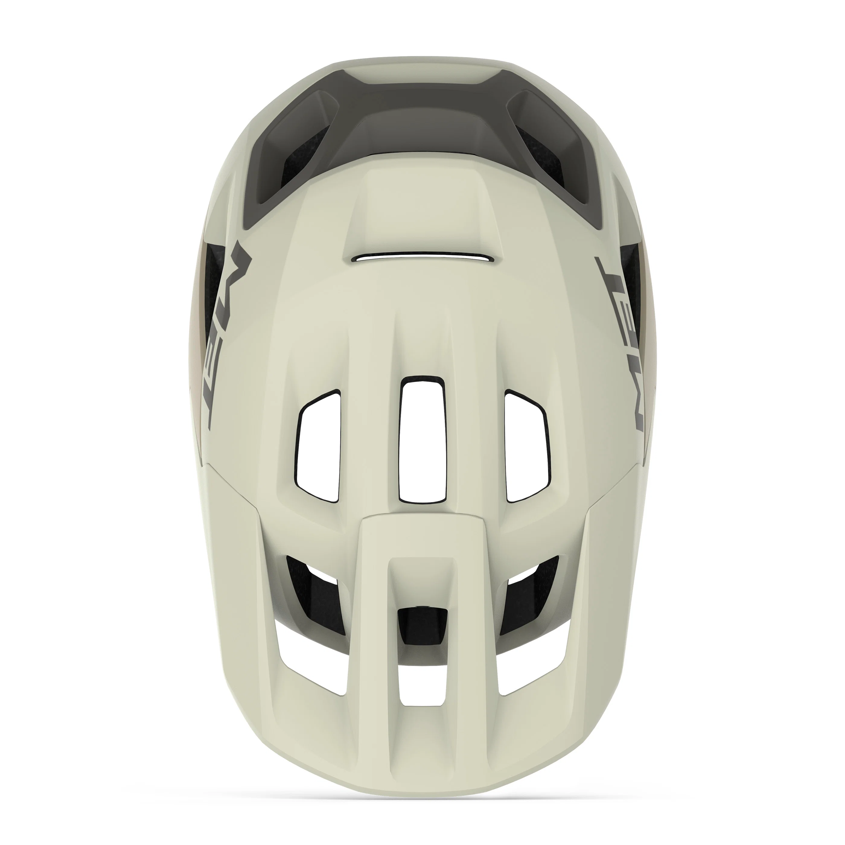 Kask MTB MET REVO MIPS biały matowy - Image 5
