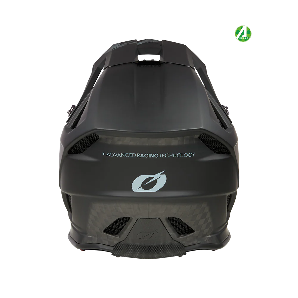 Kask O'NEAL BLADE CARBON IPX® MTB czarny - Image 5