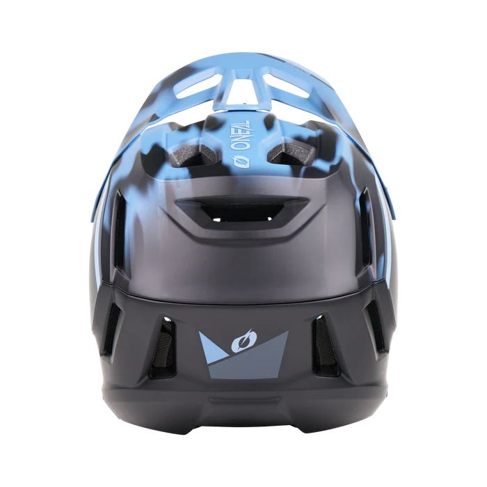 Kask MTB O'NEAL SL1 GLACIOR niebieski - Image 6