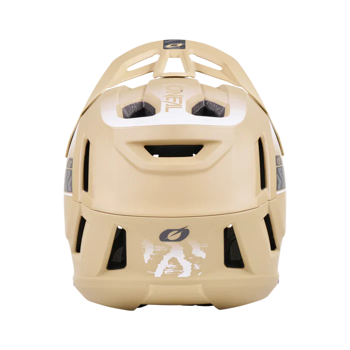 Kask MTB O'NEAL SL1 TERRA Sand - Image 6
