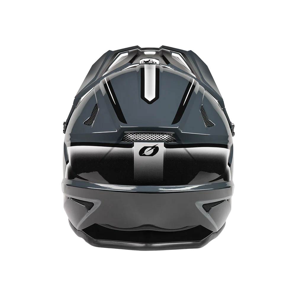 Kask MTB O'NEAL SONUS SLICK czarny/szary - Image 6