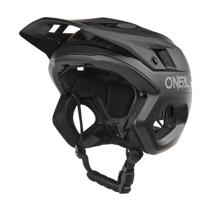 Kask MTB O'NEAL TRAPPER czarny