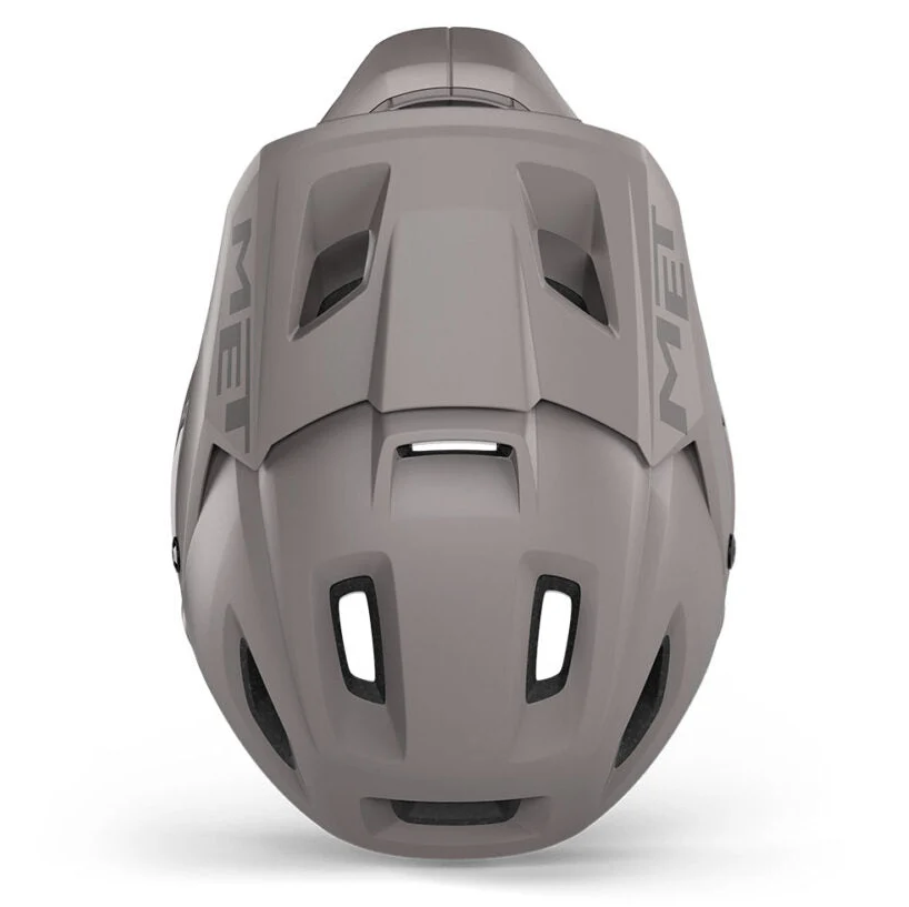 Kask MTB MET PARACHUTE MCR MIPS beżowy - Image 5
