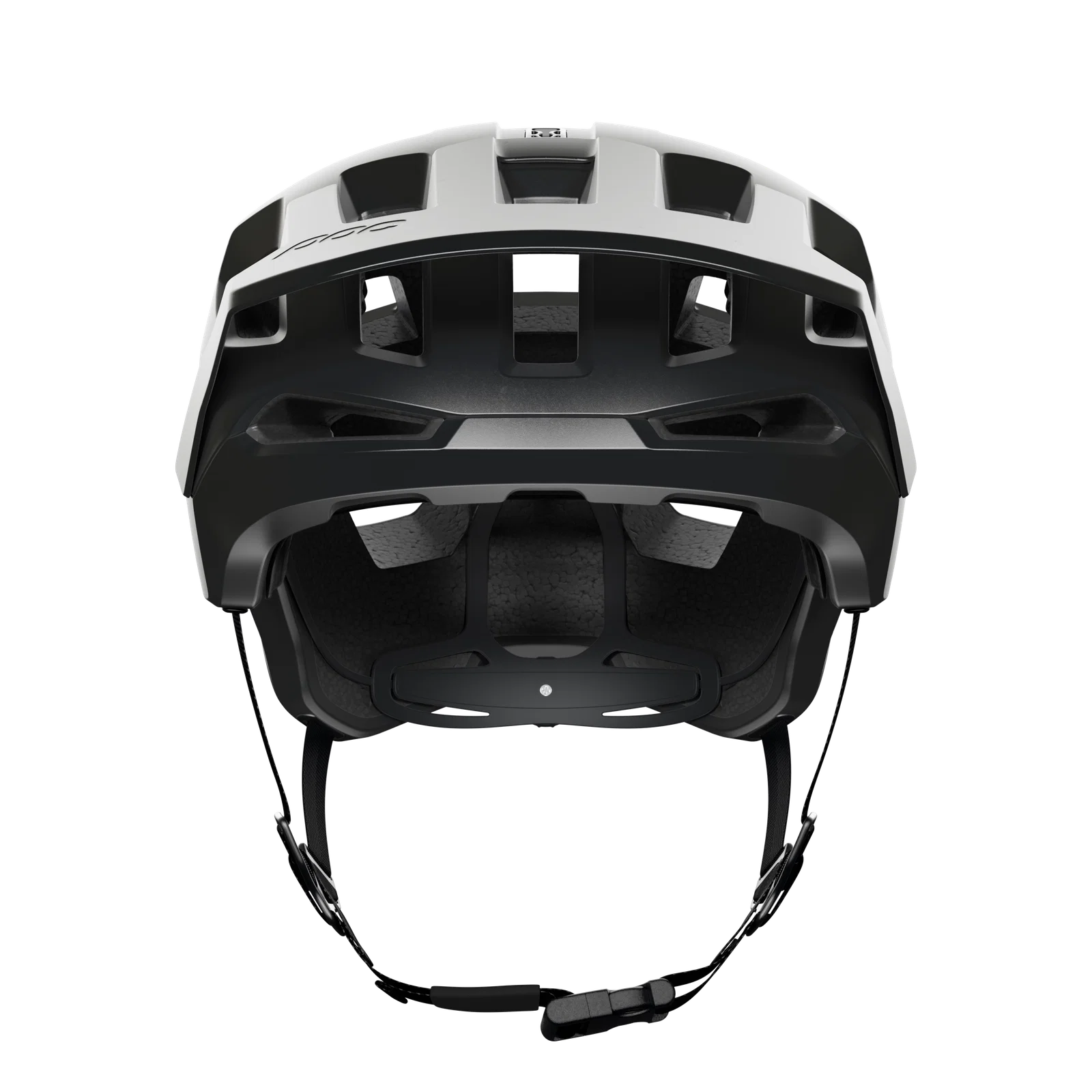 Kask POC KORTAL MTB czarny matowy - Image 4