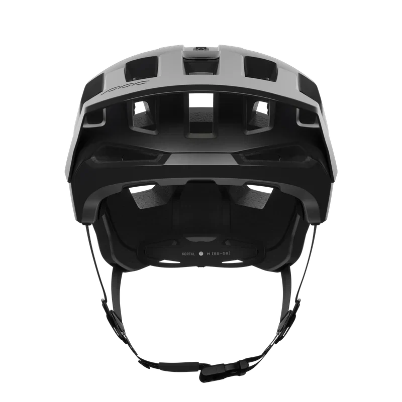 Kask MTB POC KORTAL RACE MIPS czarny matowy - Image 2