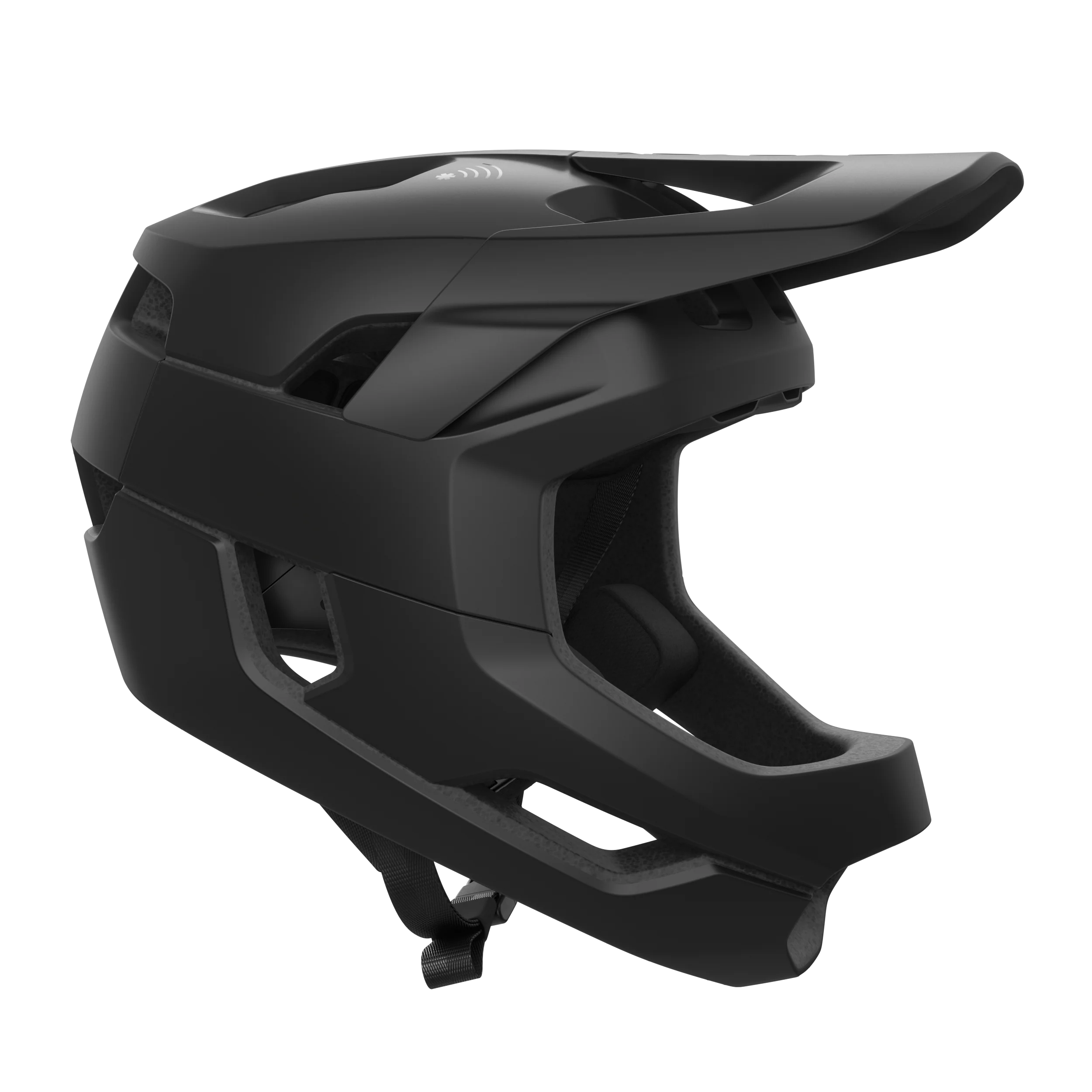 Kask MTB POC OTOCON RACE MIPS czarny - Image 3