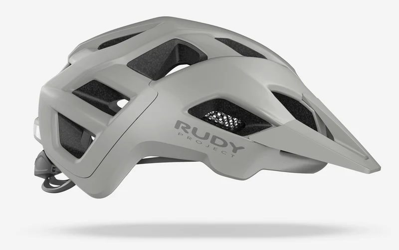 Kask MTB RUDY PROJECT CROSSWAY szary - Image 3