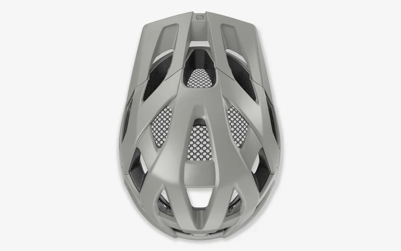 Kask MTB RUDY PROJECT CROSSWAY szary - Image 5