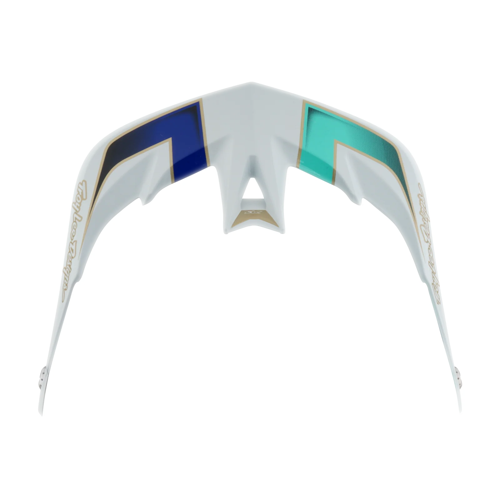 Kask MTB TROY LEE DESIGNS A3 MIPS ELECTRA biały - Image 2