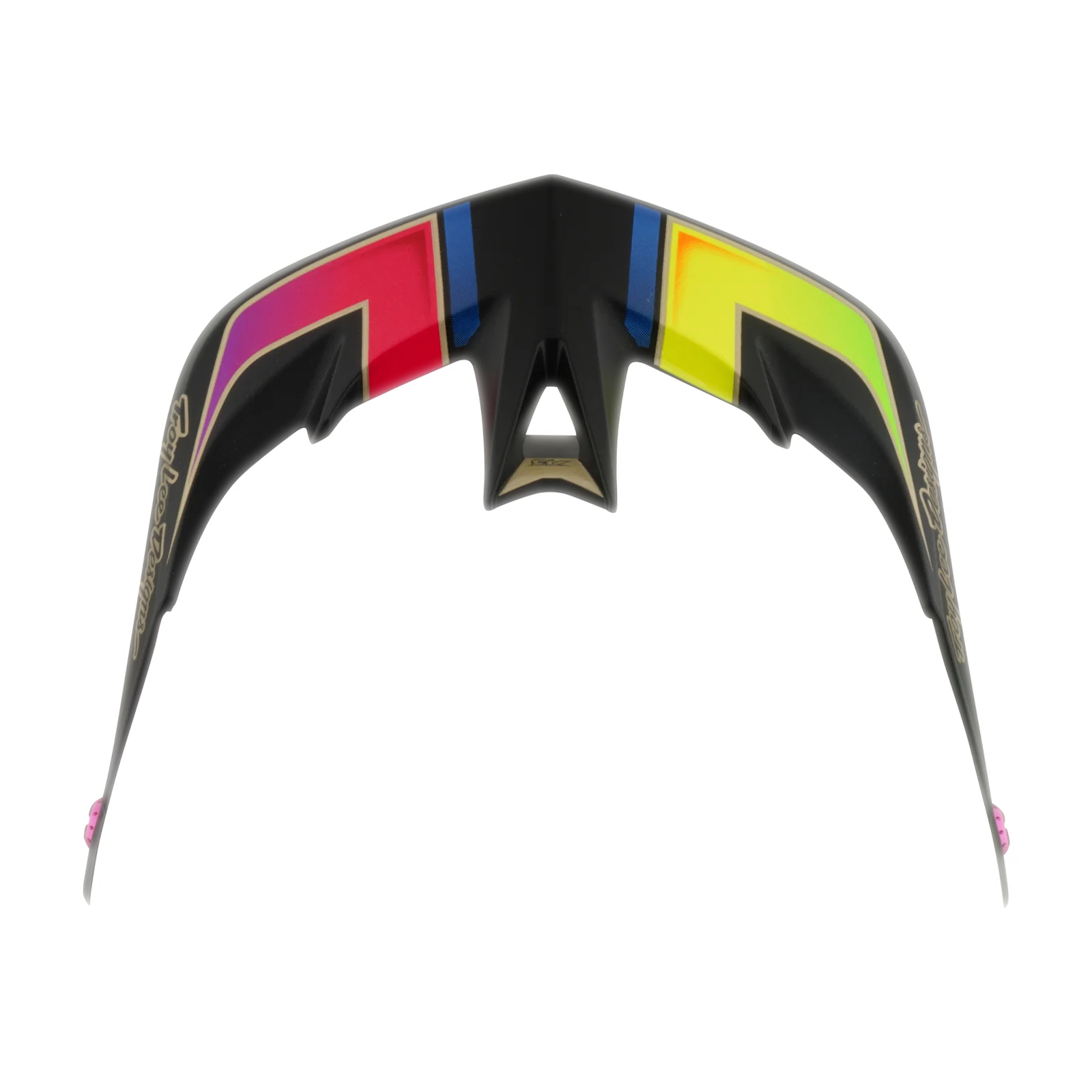 Kask MTB TROY LEE DESIGNS A3 MIPS ELECTRA czarny - Image 9