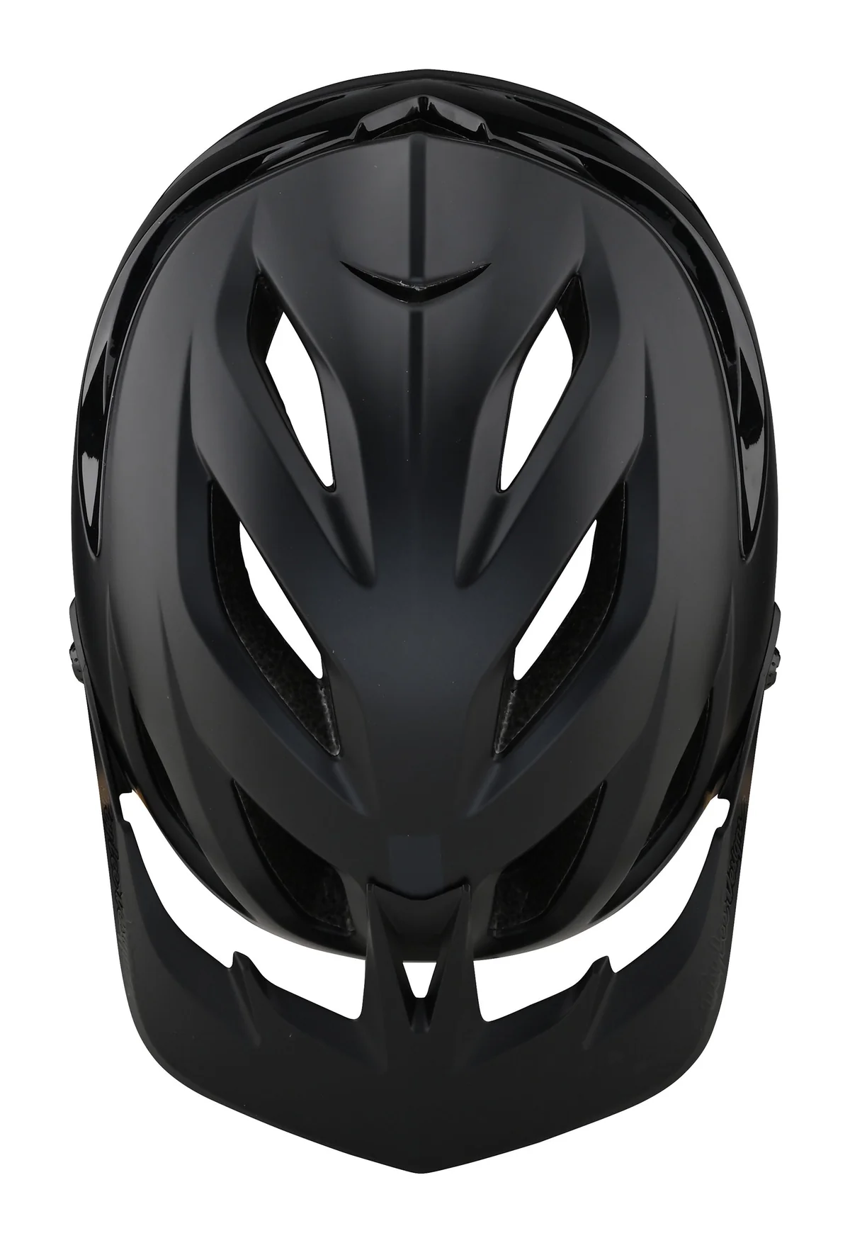 Kask MTB TROY LEE DESIGNS A3 MIPS UNO czarny - Image 7