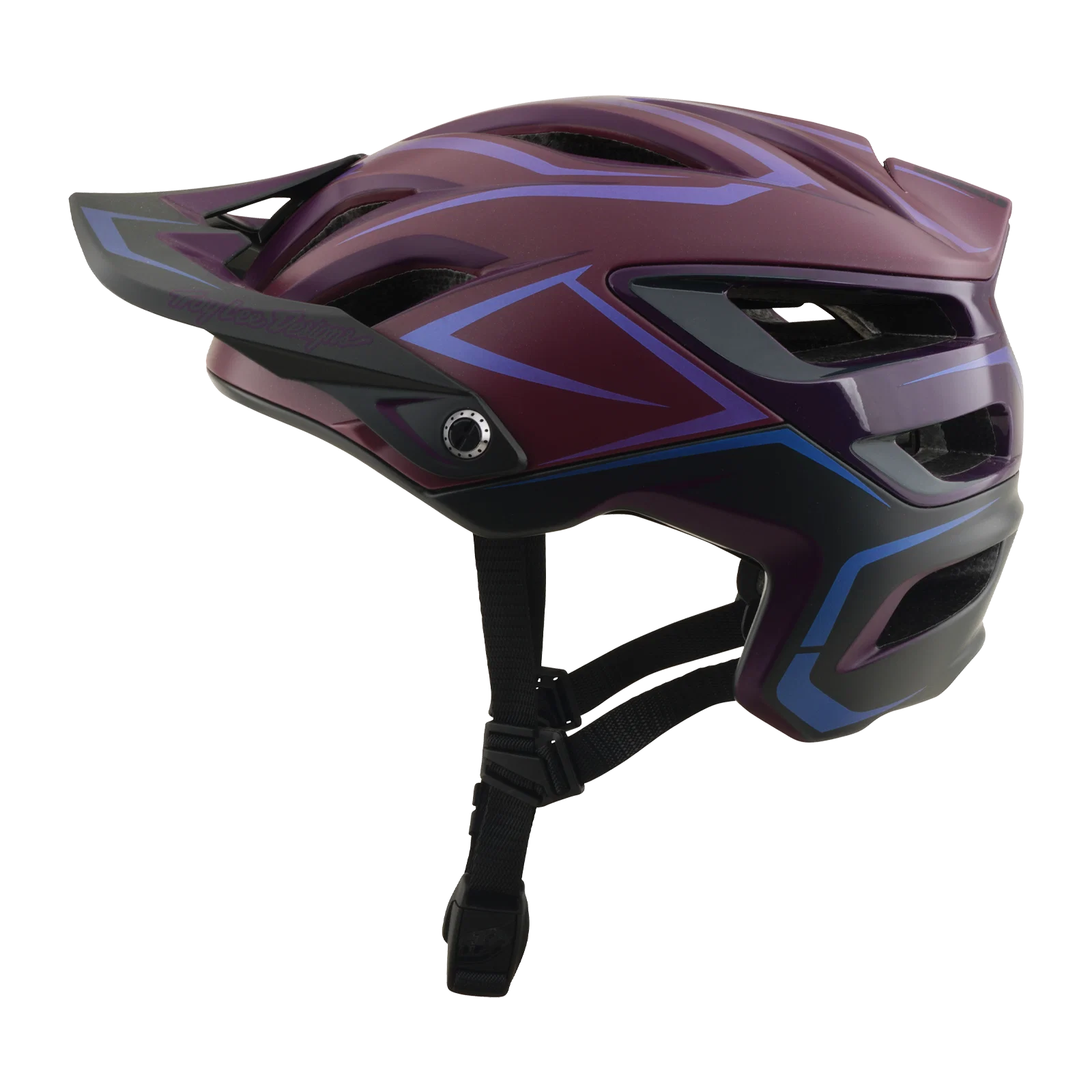 Kask MTB TROY LEE DESIGNS A3 MIPS PIN Sangria - Image 2