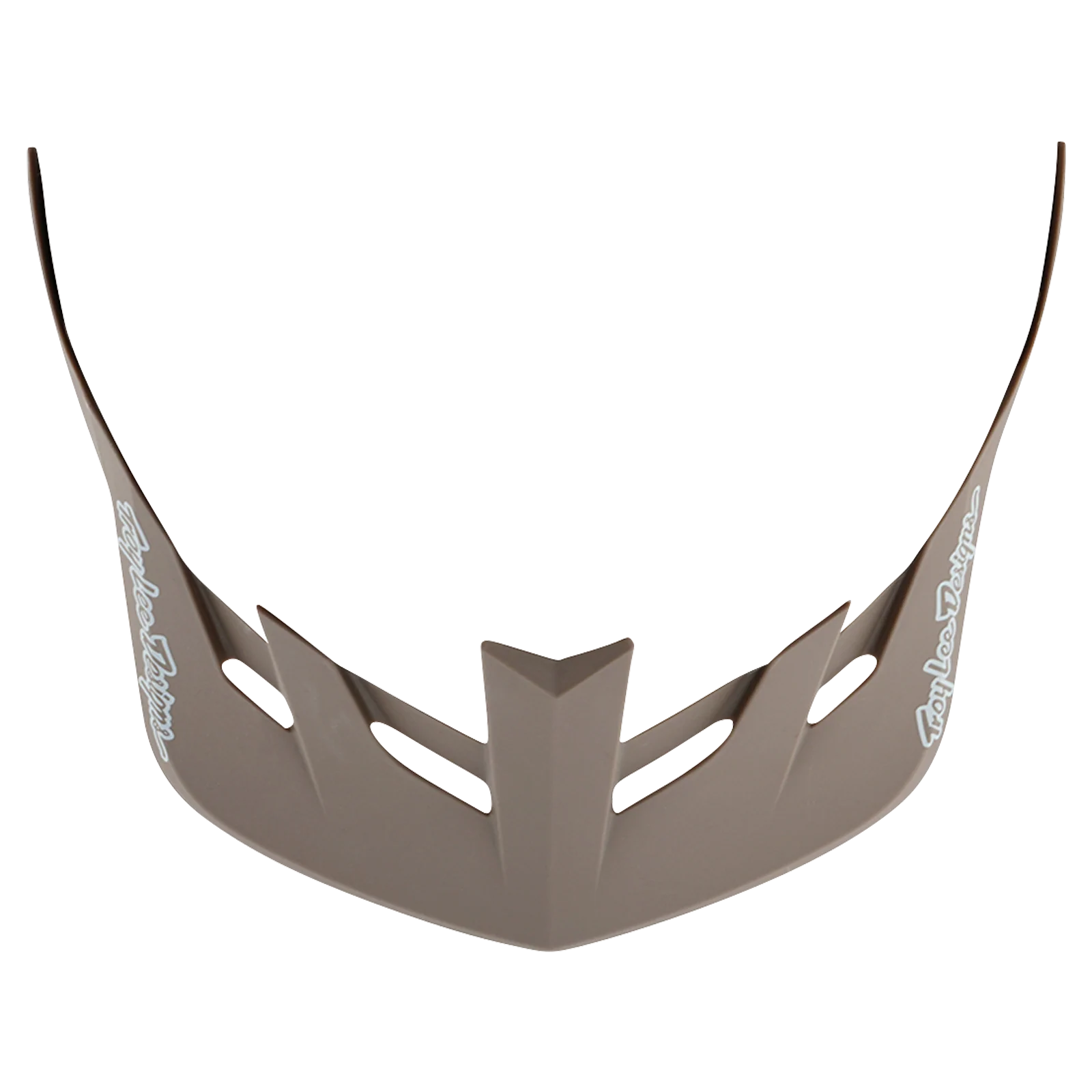 Kask MTB TROY LEE DESIGNS FLOWLINE ORBIT MIPS brązowy - Image 5