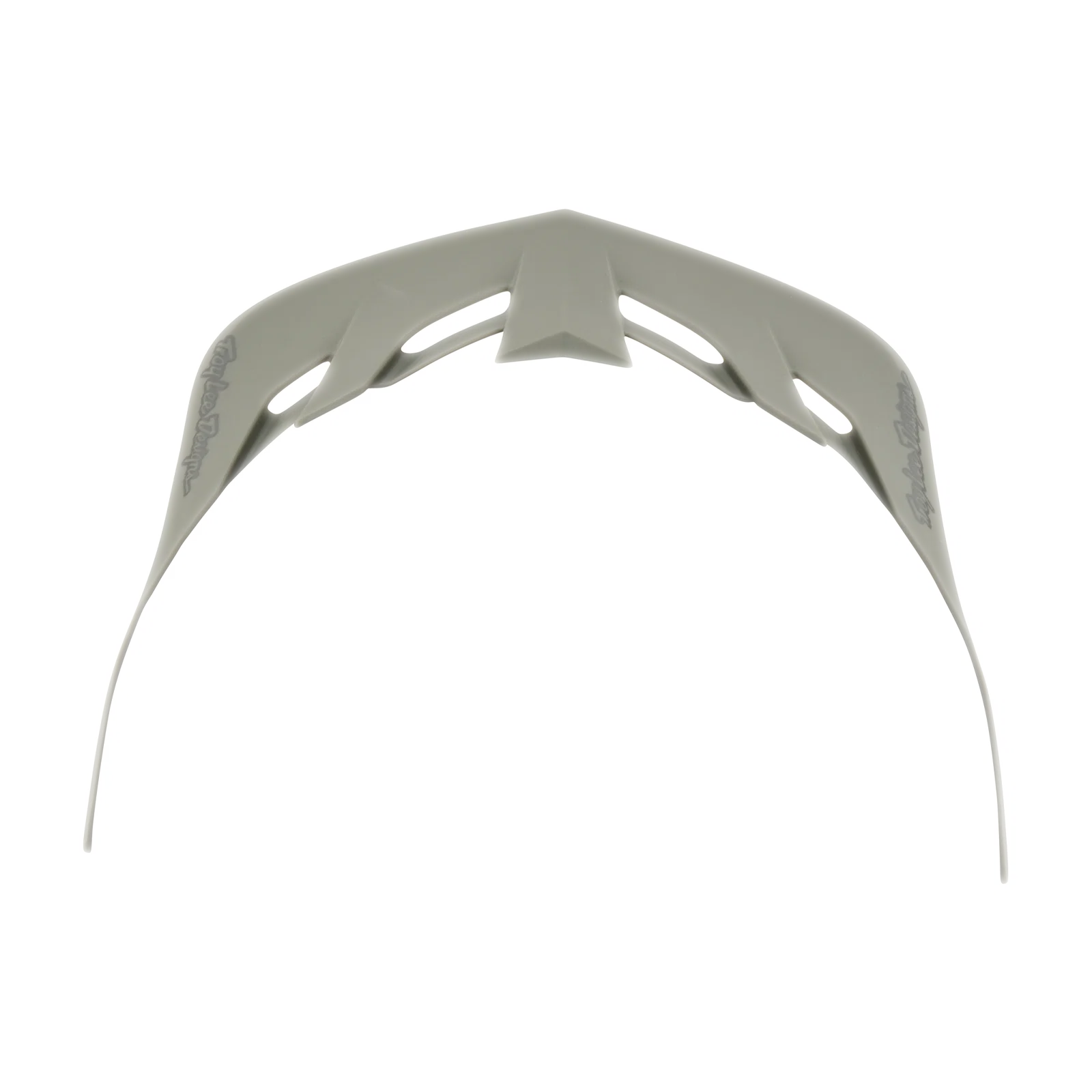 Kask MTB TROY LEE DESIGNS FLOWLINE POINT MIPS Junior Khaki - Image 9