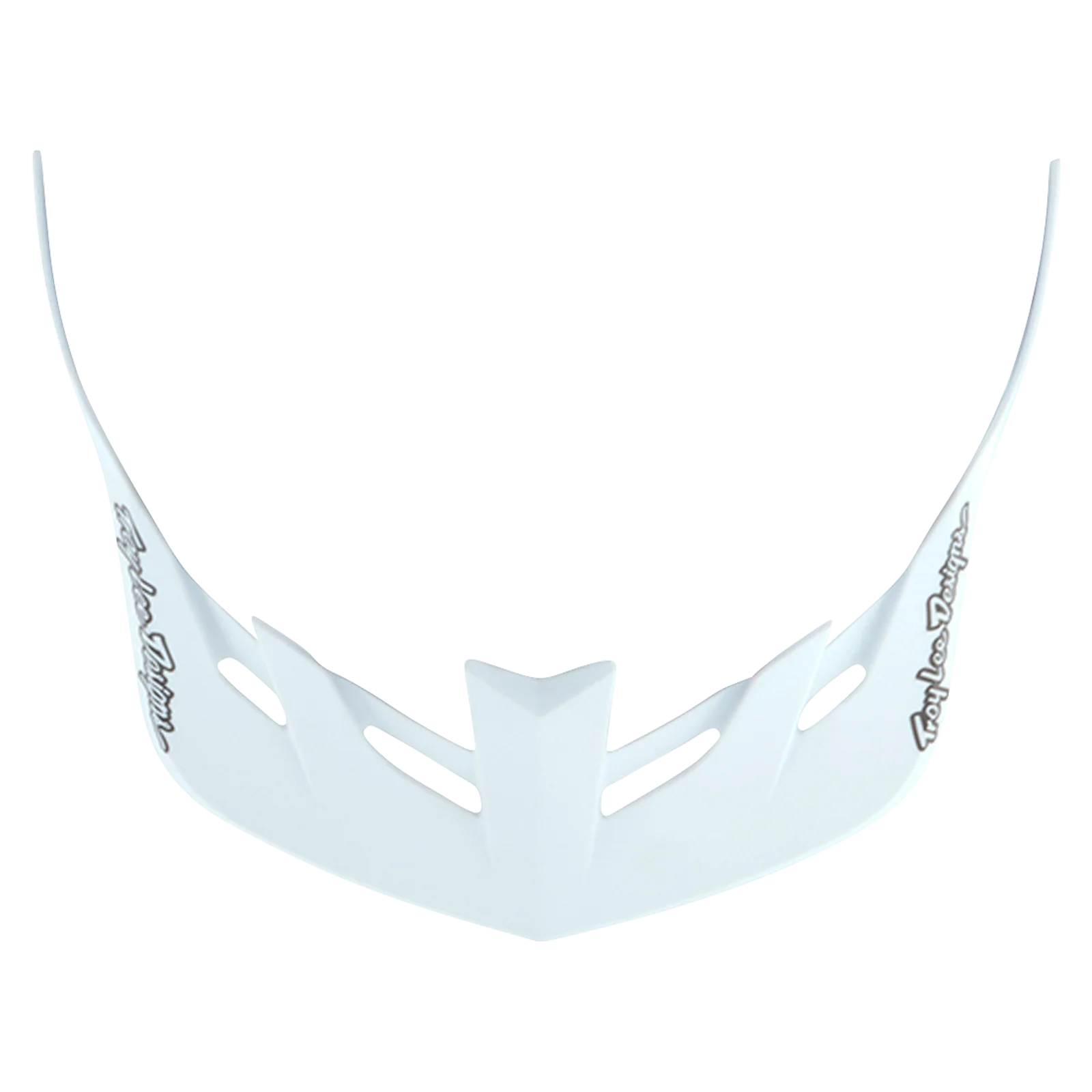 Kask MTB TROY LEE DESIGNS FLOWLINE POINT MIPS biały - Image 5