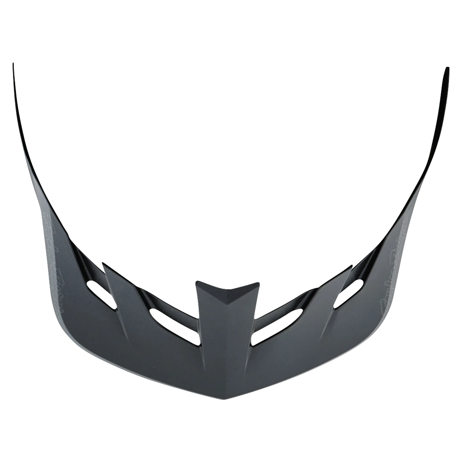 Kask MTB TROY LEE DESIGNS FLOWLINE POINT MIPS czarny/szary - Image 5