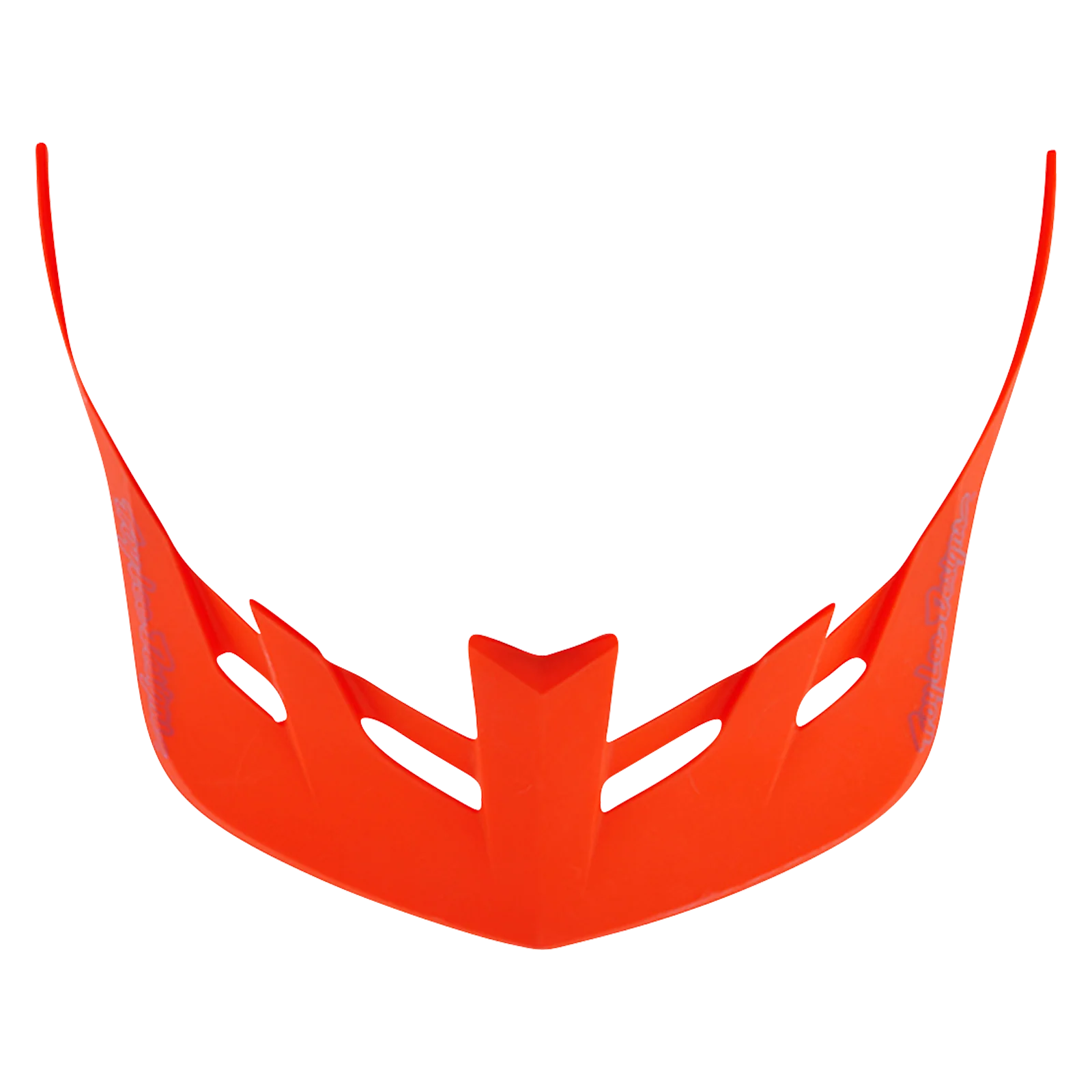 Kask MTB TROY LEE DESIGNS FLOWLINE POINT MIPS czerwony - Image 5