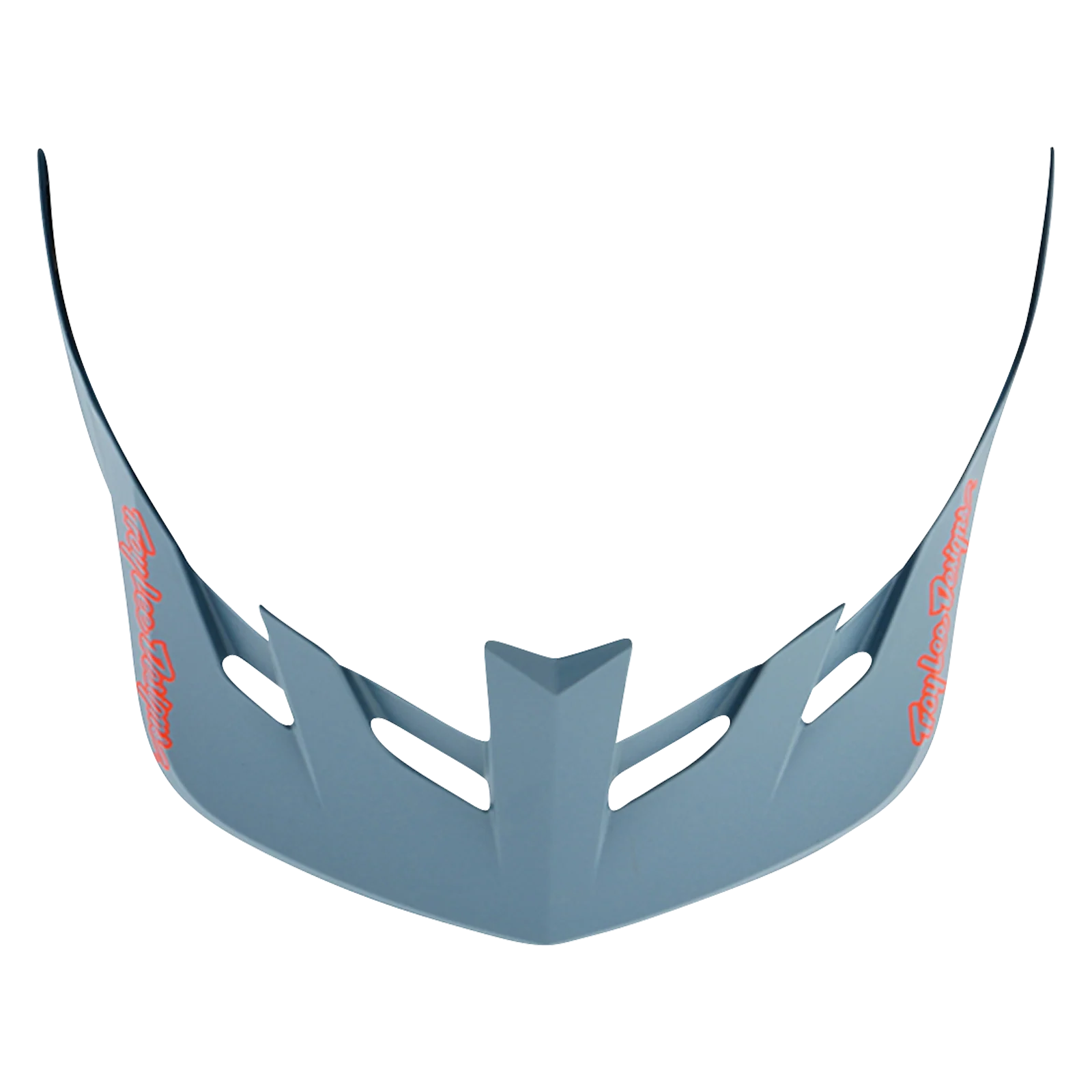 Kask MTB TROY LEE DESIGNS FLOWLINE SE MIPS niebieski - Image 5